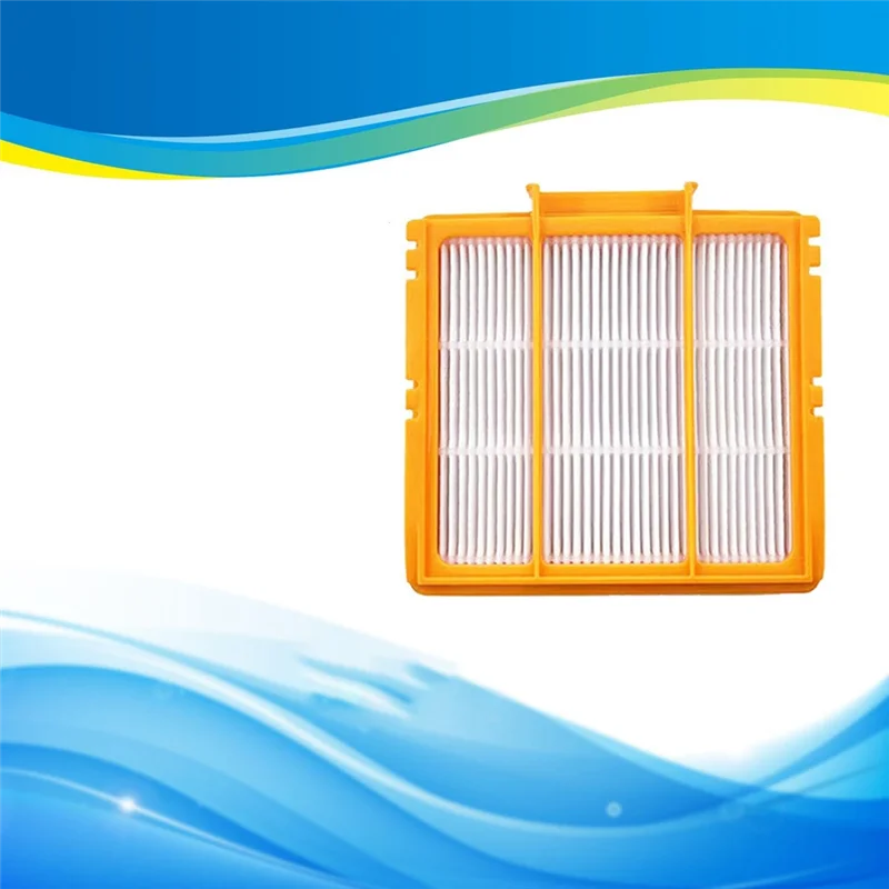 YCOC-Replacement Parts For Shark AI AV2501S AV2511AE AV2610WA AV2501AE RV2502AE RV2400WD Robot Vacuum Filters