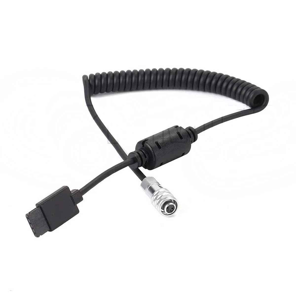 

BMPCC 4K 6K Power Cable For Ronin S Gimbal To Weipu SF610 2 Pin Female BMD Blackmagic Pocket Cinema Camera 4K