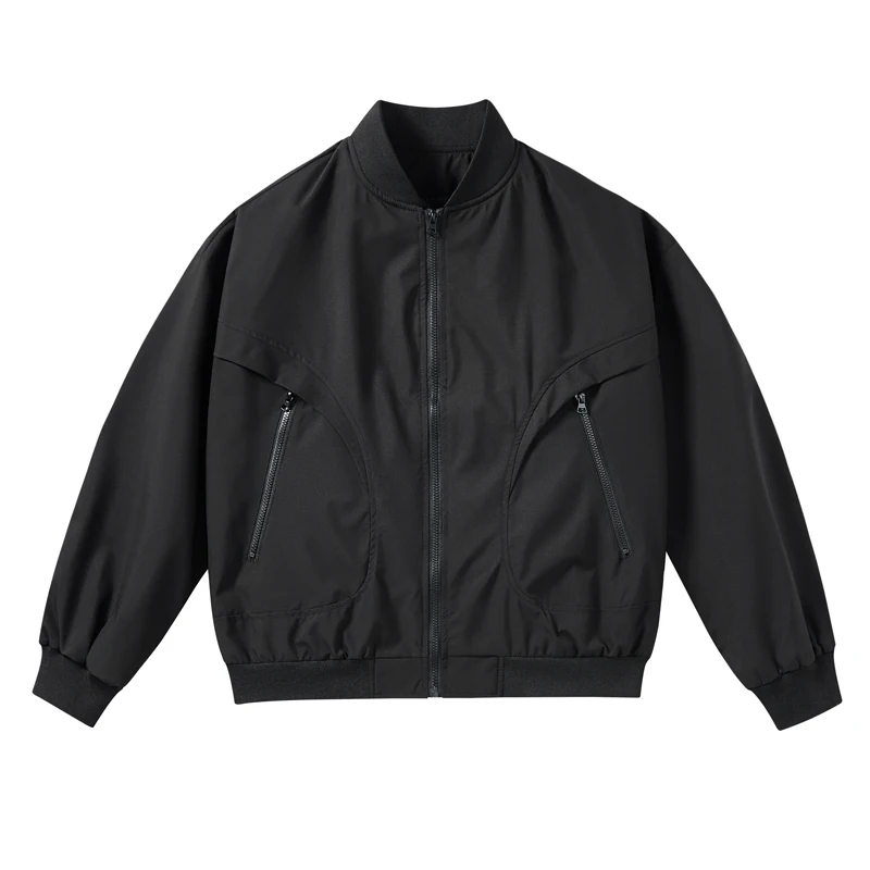 

Spring MA1 Bomber Loose Jacket Men Women Flight Pilot Baseball Coats Male Army Green Couple Streetwear Trendy Brand Jackets