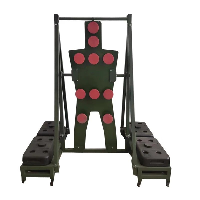 Assassination Evaluation Application Target Assassination Training Application Combination Target Assessment Training Target