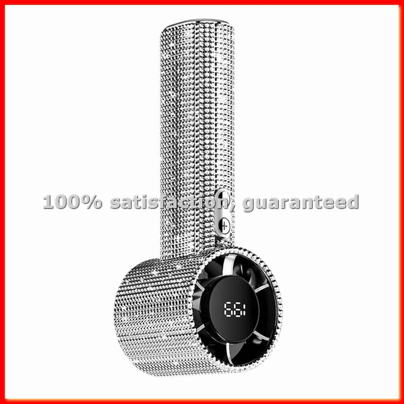 Mini Portable Fan S…