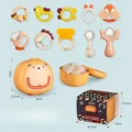 10PCS