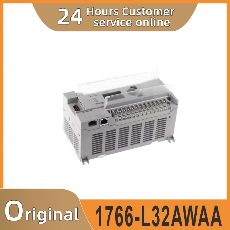 

New Original PLC Module 1766-L32AWAA