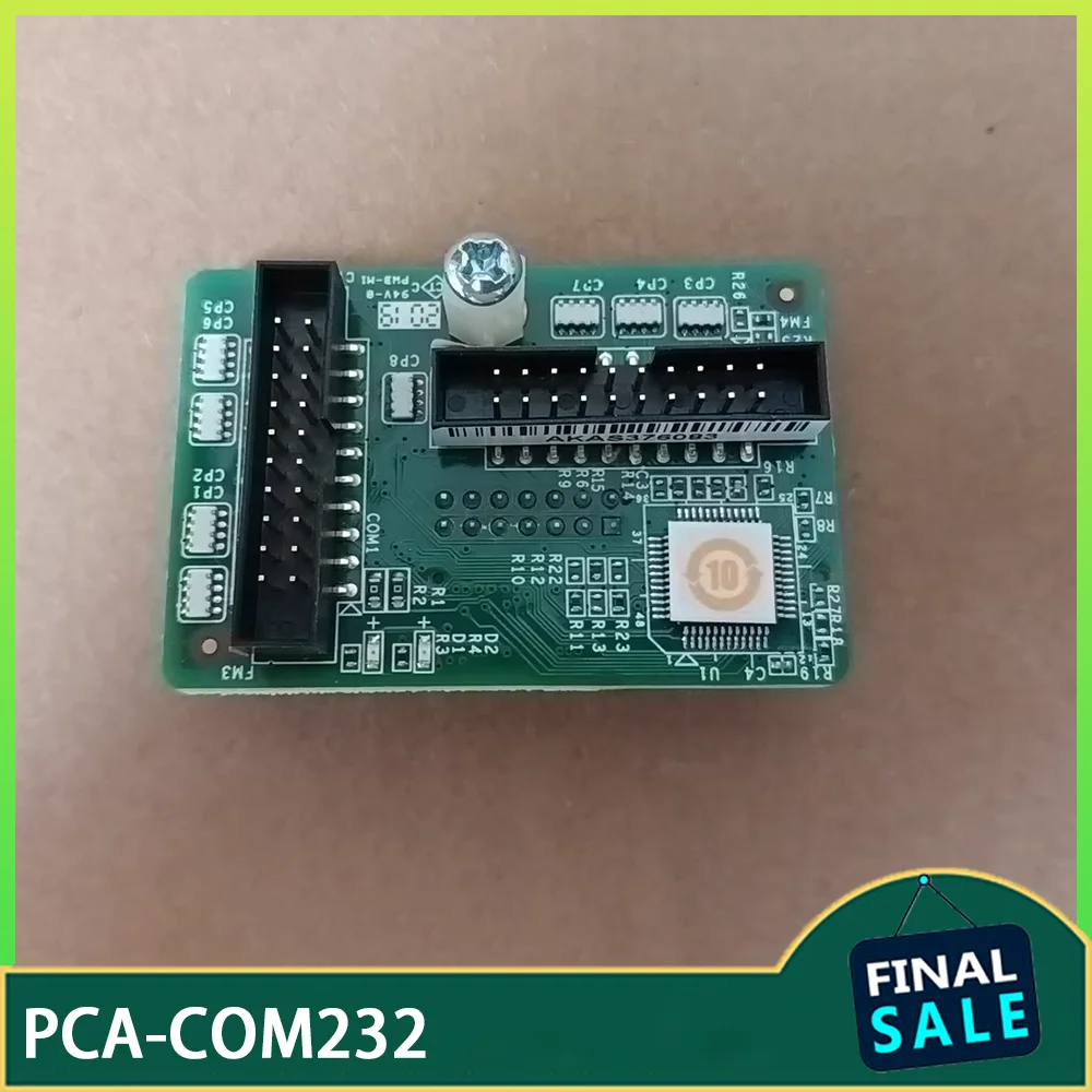 PCA-COM232-A1E 4-Po…