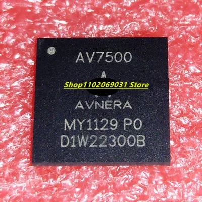 5Pcs AV7500 AV7500-…