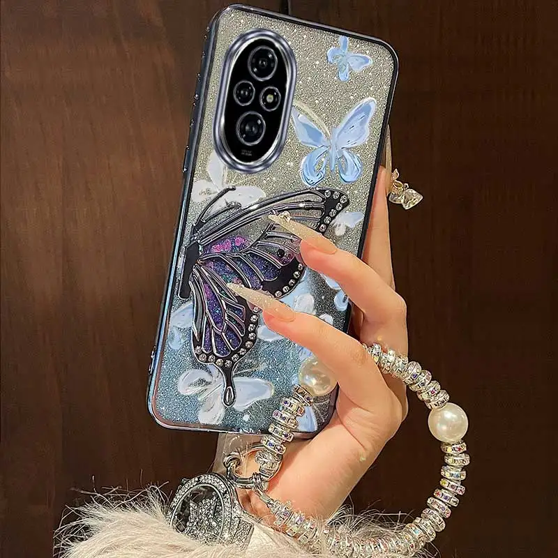 Pearl Strap Lanyard… - image