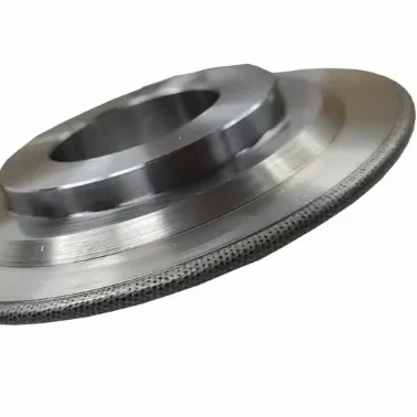 Electroplating & Sintering Grinding Wheel Diamond Roller Dresser