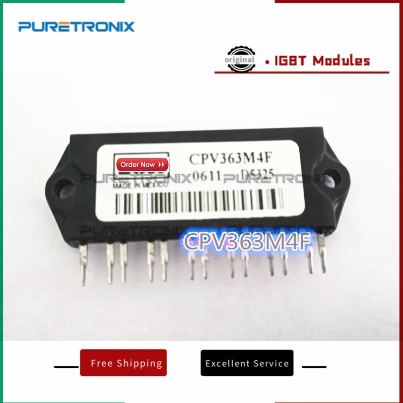 Módulo Original nuevo CPV362M4K CPV364M4K CPV363M4K CPV364M4F CPV363M4F CPV364MF