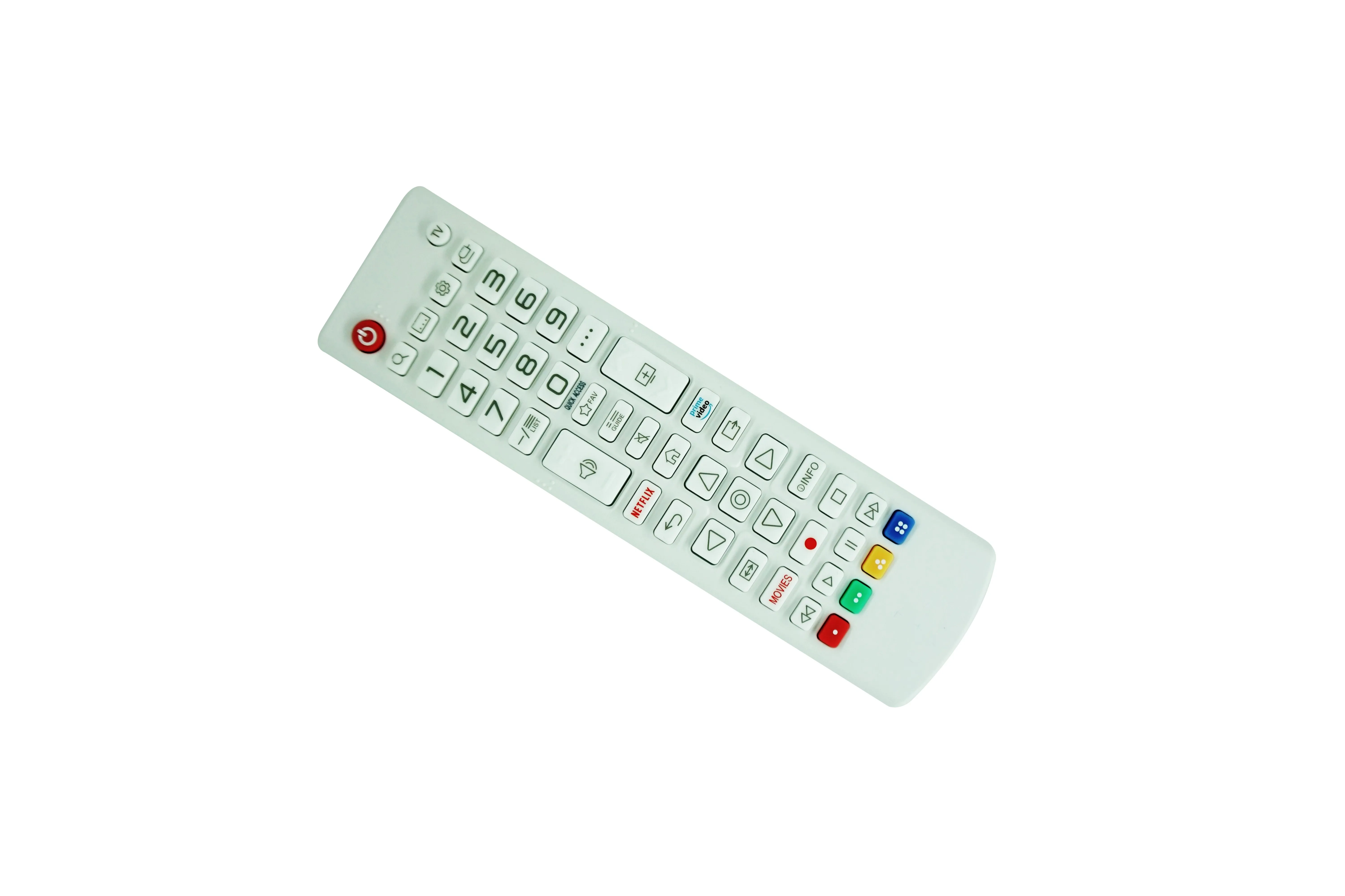 Remote Control For LG CineBeam PH550 PH550G AKB74915376 PH450U PF50KA PF50KA-NA PF50KS FP50KG Laser Home Theater DLP Projector