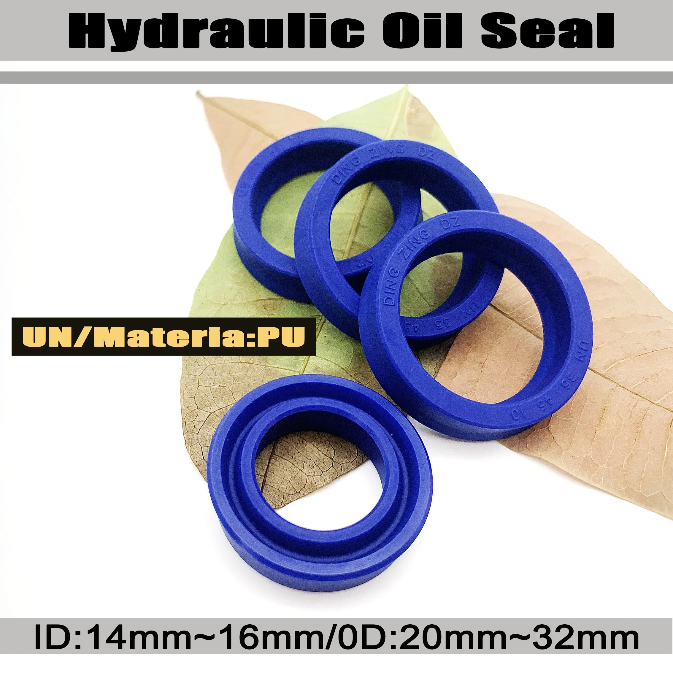 Super Durability Bl…