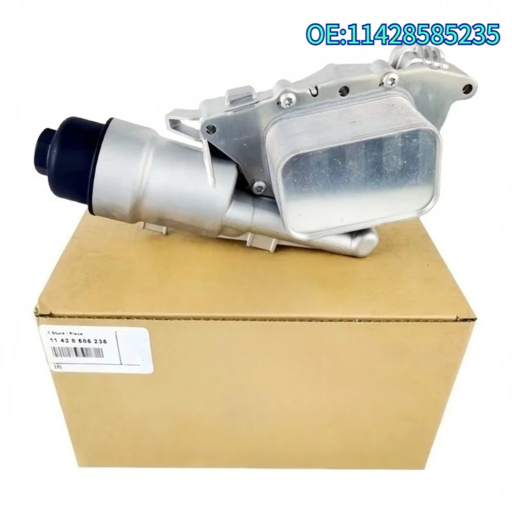 ensemble-de-boitier-de-filtre-de-refroidisseur-d'huile-moteur-haute-qualite-pour-bmw-i8-x1-x2-mini-cooper-clubman-11428585235