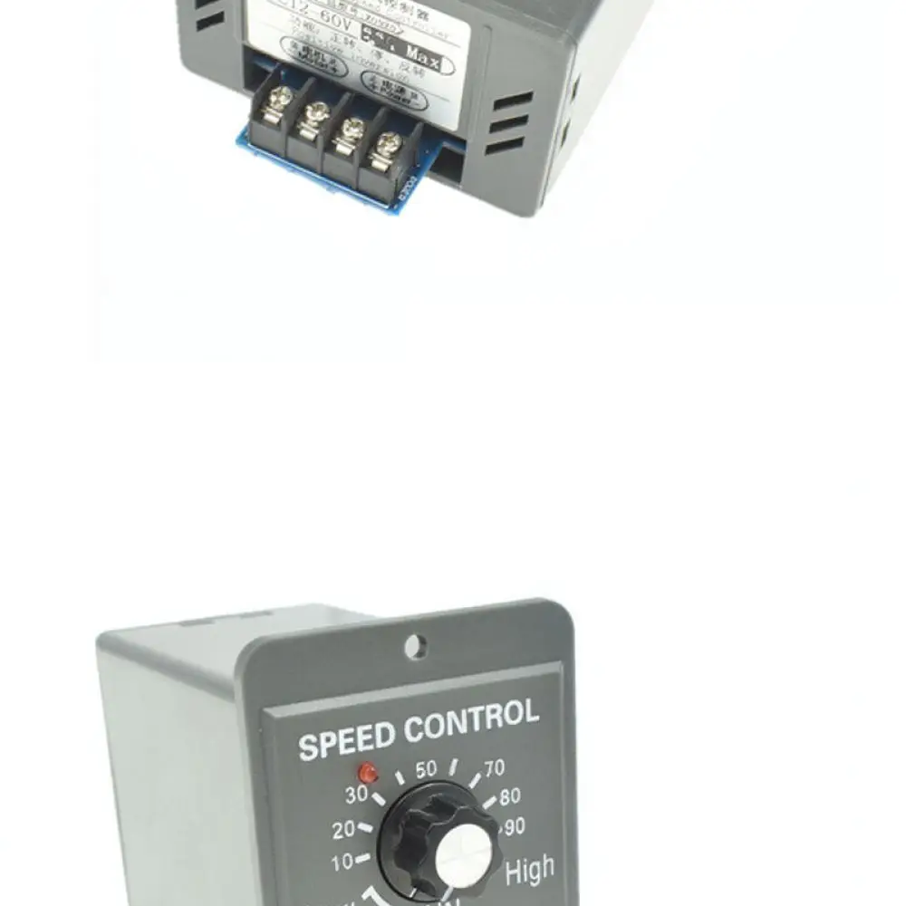 Controlador de velocidade para - Motor Driver Module avaliação e preço