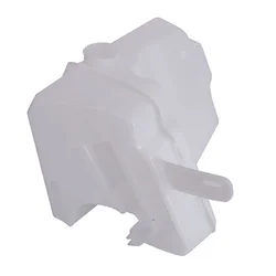 Wooeight Car Windshield Washer Fluid Tank For Mercedes Benz ML320 1998 ML350 ML430 W163 ML500 ML55 AMG 1638690820 1638601160