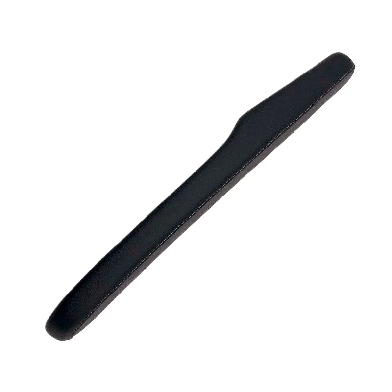 

Накладки на подлокотники премиум-класса с кожаными вставками для Honda Civic Sedan Hatchback 2016-2021, левая и правая стороны