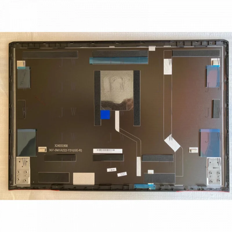 

DDZ New for MSI GE68 top cover A case