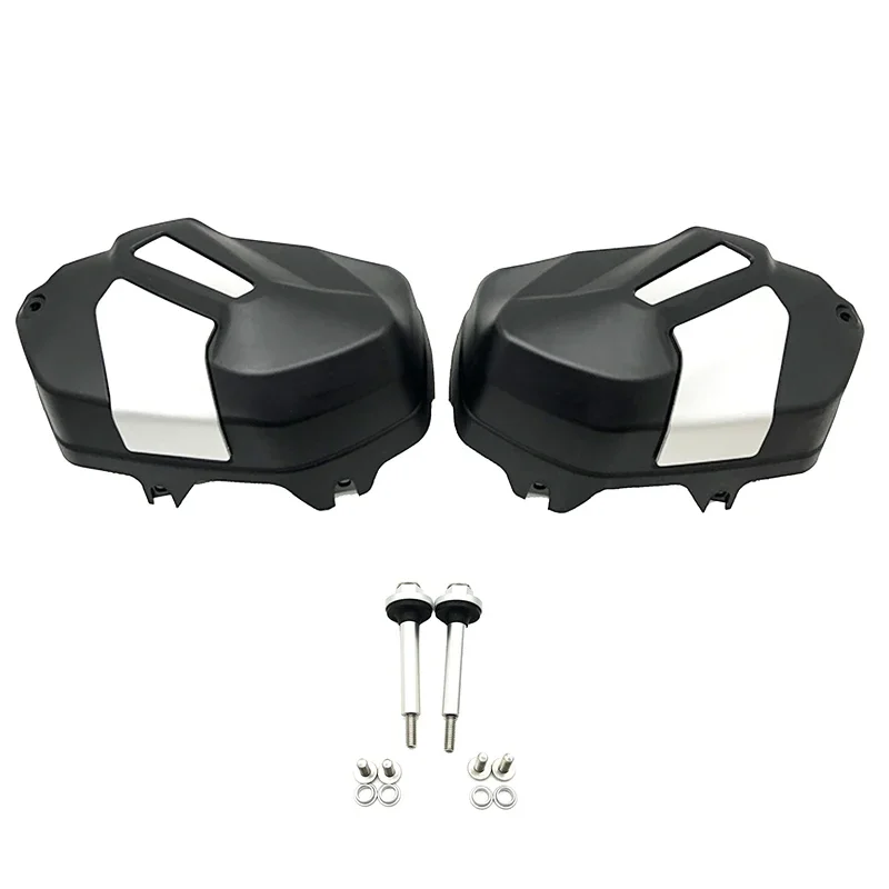 

R1250GS Engine Guard Cylinder Head Guards Protector Cover For BMW R 1250GS R 1250 GS R1250 GS LC ADV Adventure 2019-2023 2022