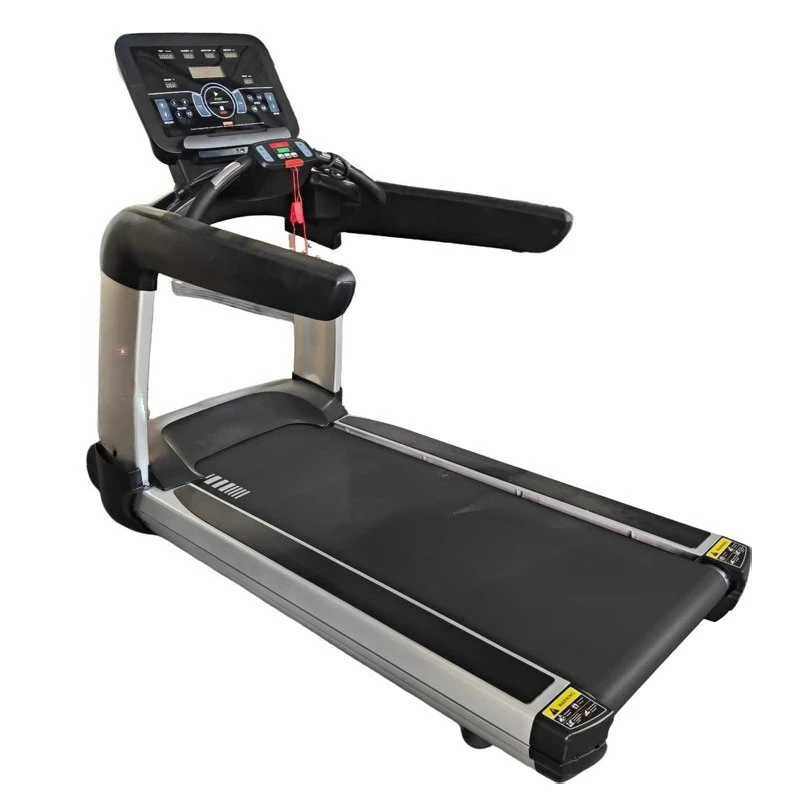 Treadmill Commercial Gym Home Fitness Equipment Mute Multifunctional Electric Treadmill
