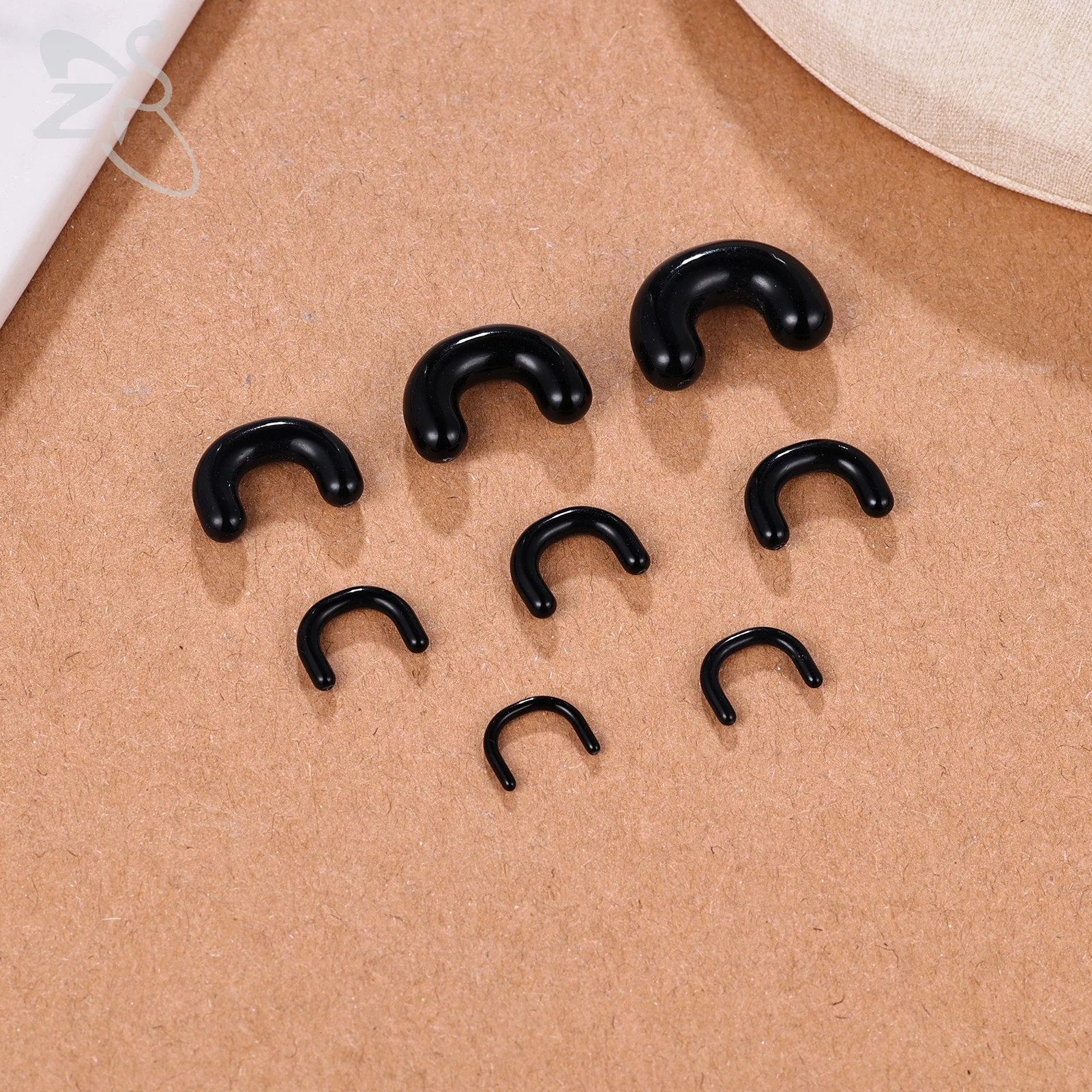ZS 1PC 2G/4G/6G/8G/10G/12G/14G - Zs Body Jewelry ulasan dan harga