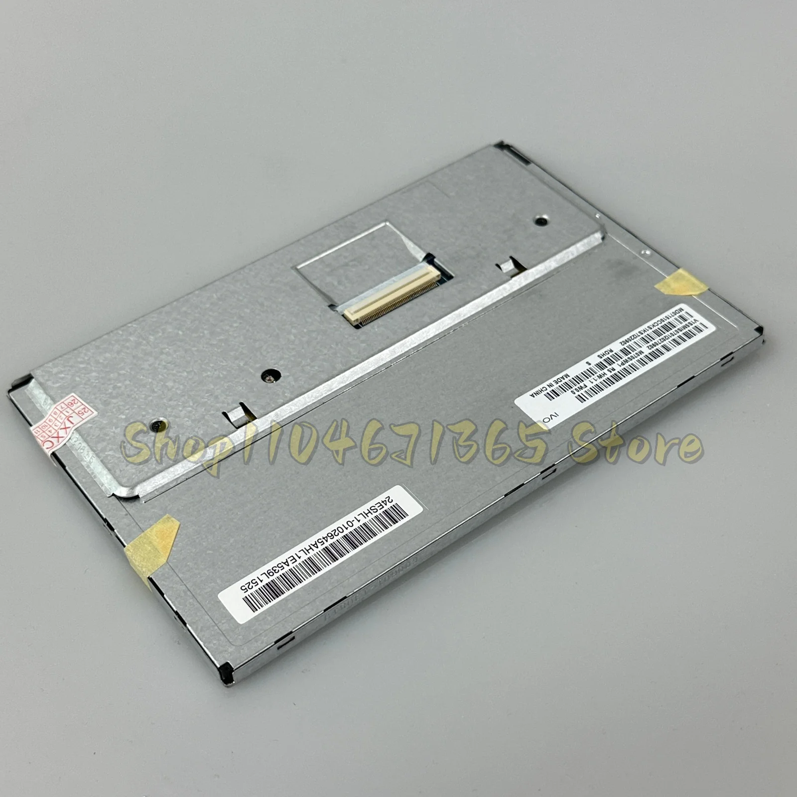 M070SWP1 7 Inch LCD Display Panel Screen Module for Repair Replacement