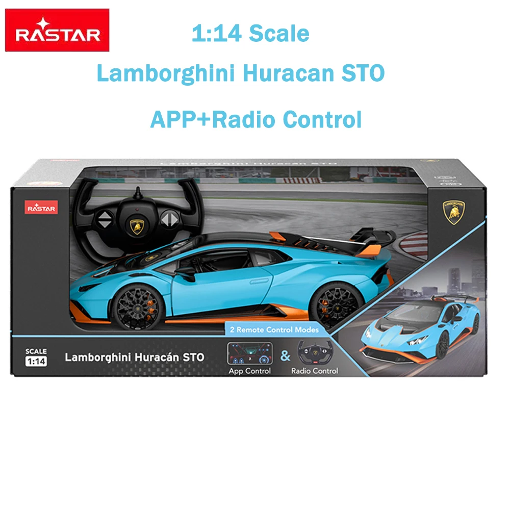 Coche Teledirigido 4WD Drift Con Luces LED – Alta Velocidad 35KM/h Y Doble Modo De Ruedas Para Niños Y Adultos (Regalo Navidad)