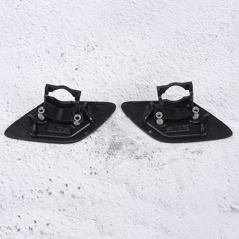 فوهة غسالة المصباح الأمامي من المصد الأمامي ، غطاء نفاث بخاخ بي مي دبليو 3 سلسلة 92 ، E93 ،-، من أجل