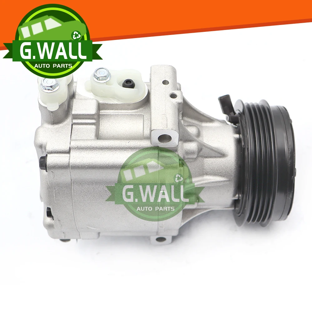 

Компрессор переменного тока SCA08C для Subaru Legacy Outback L4 2007-2009 гг. 2.5L 73111AG000 73111AG001 73111AG010 88320B1010 4471809330