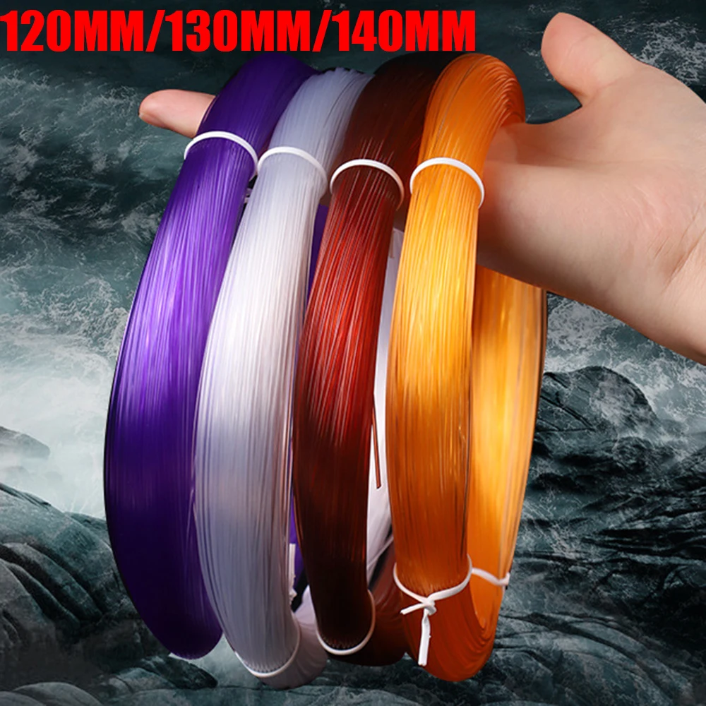 1000m Big Size Nylon Fishing line 1.4mm 259LB Extra Thick Monofilament Nylon Line Sea Fishing Equipment pesca