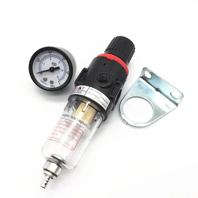 AFR-2000 Pneumatic …