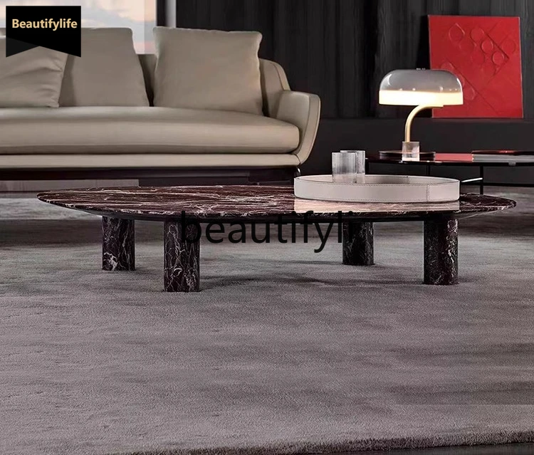 B73 Nordic Marble C… - image