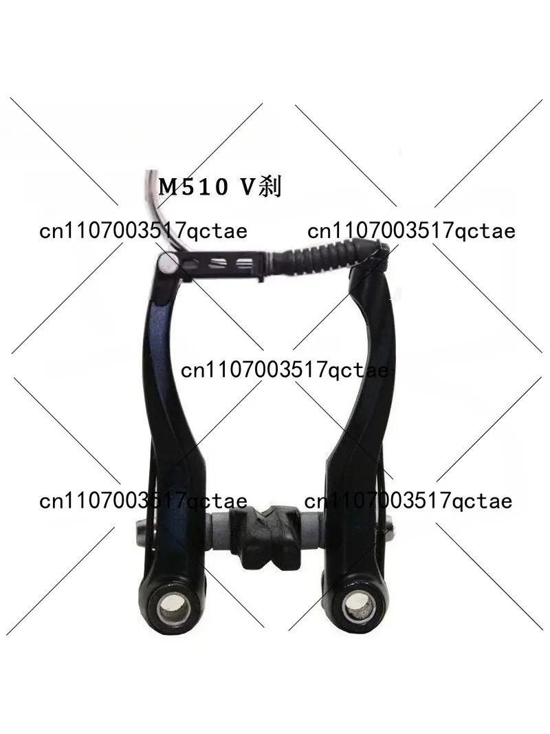 Freno de anillo para bicicleta plegable LX T660 T610 T4000 XT T780 V
