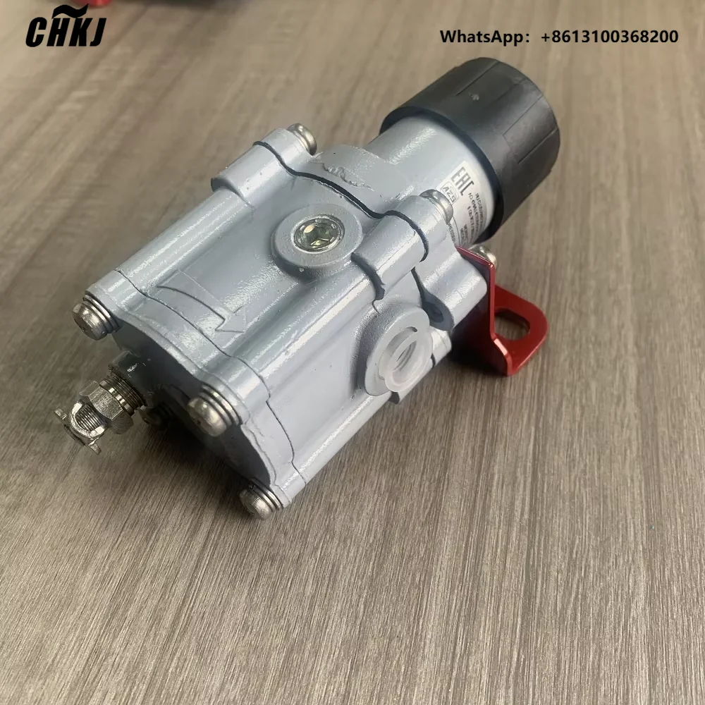 CHKJ Masoneilan Pressure Regulator Valve 78-40 Compact Air Filter Regulators