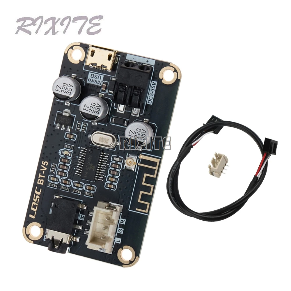 Dac Wireless Blueto…