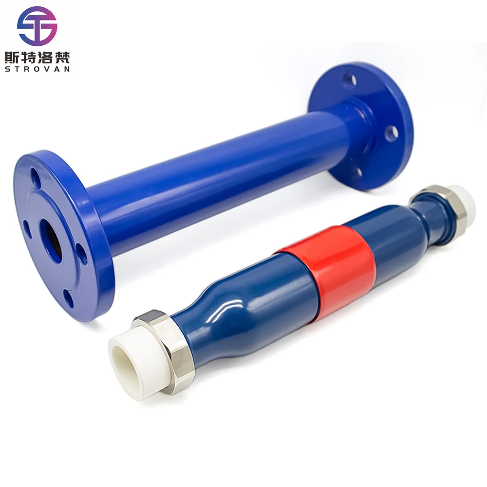 STLF Advanced Anti-Rust Industrial Water Scale Inhibitor Descaler Softener NSF RoHS REACH Certified Physical for Commercial Use