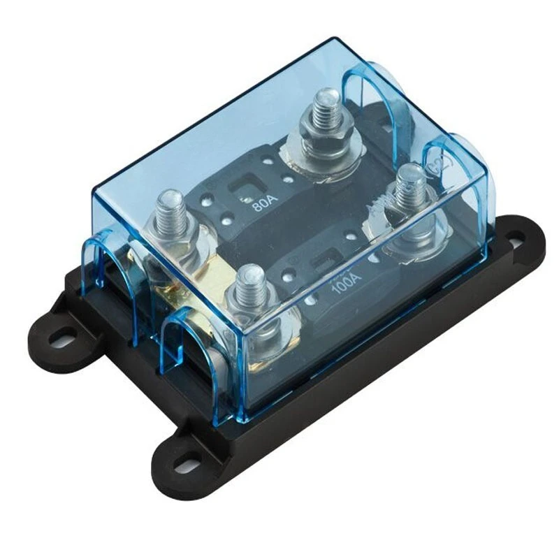 For ANM-B2 Fuse Box ZC-1M7S ANM-E ANM-F Fuse Holder ANM-B4