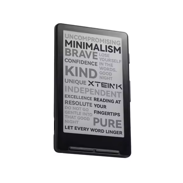 XTEINK X4 Lettore eBook