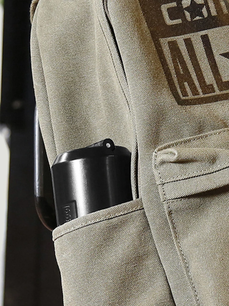 كرسي محمول قابل للطي في الهواء الطلق مقعد قابل للسحب كرسي مرتفع قابل للطي مترو الأنفاق تلسكوبي البراز لقابور السفر #6