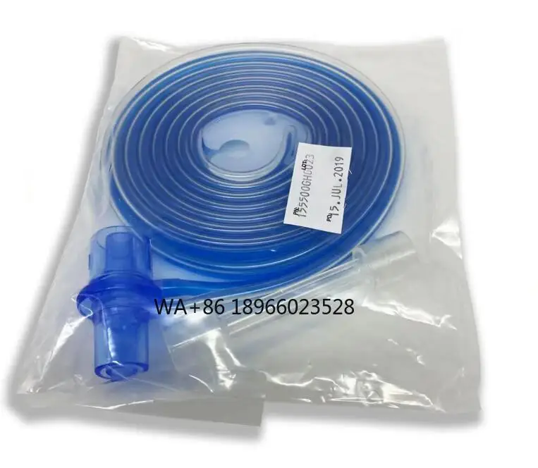 sensor 260177 single use 3.10m infant/neonate medical flow