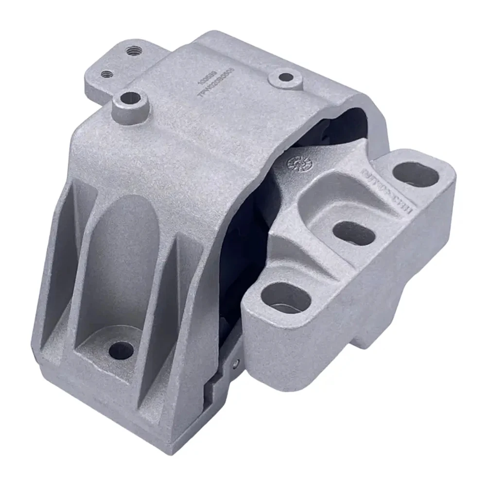 

For VW Beetle Golf A5 A4 Variant Skoda Octavia Engine Mount 1J0199262BK 1997-2006 1.4L 2.0L 2.3L Bracket Support Accessories