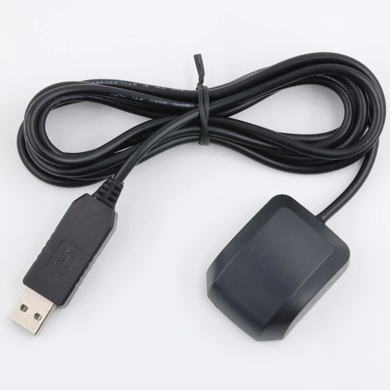 GM10 Android car specific GPS Beidou 4-mode positioning module, laptop positioning and navigation USB interface