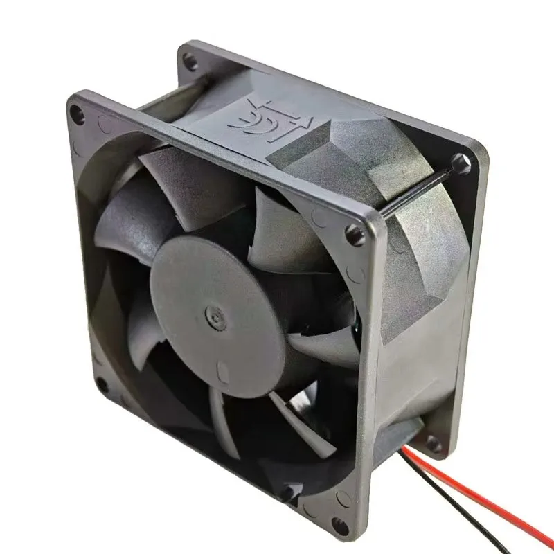 For SUNON PMD2408PMB1-A DC24V 8038 Frequency Converter Cooling Fan Brand New Original