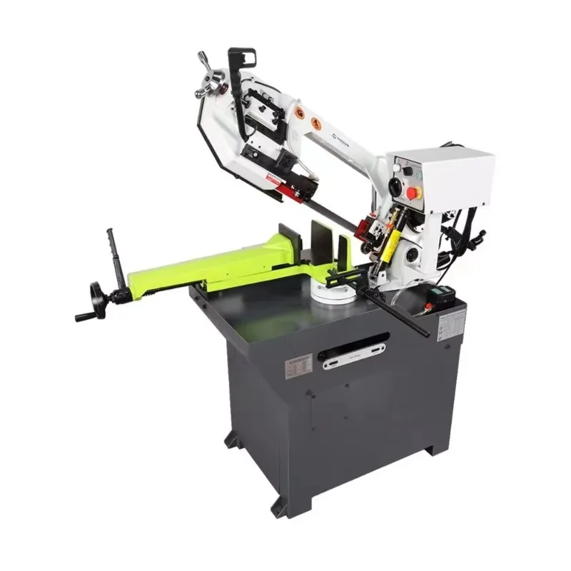 

【Best-selling】Portable Power Band Sawwith Variable Speed Handheld Portable Automatic Multi-purpose Cutting Saw Horizontal Saw C