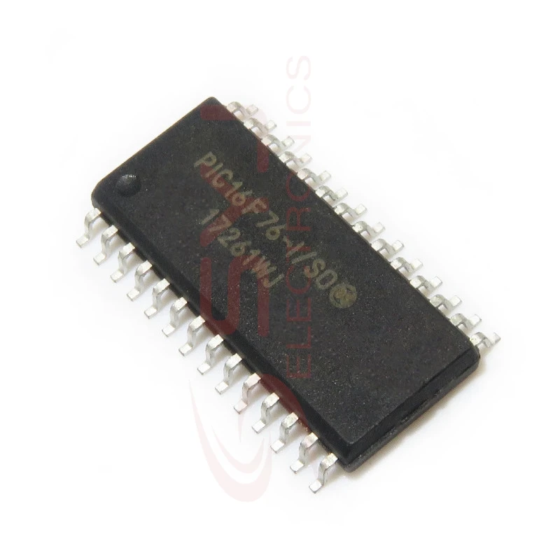 5-20PCS PIC16F76-I/SO PIC16F76 40TPS12A FA6B20 FE6B20 CD4030BM CD4030 CC2530F256RHAR CC2530F256 VNQ6004SA VNQ6004