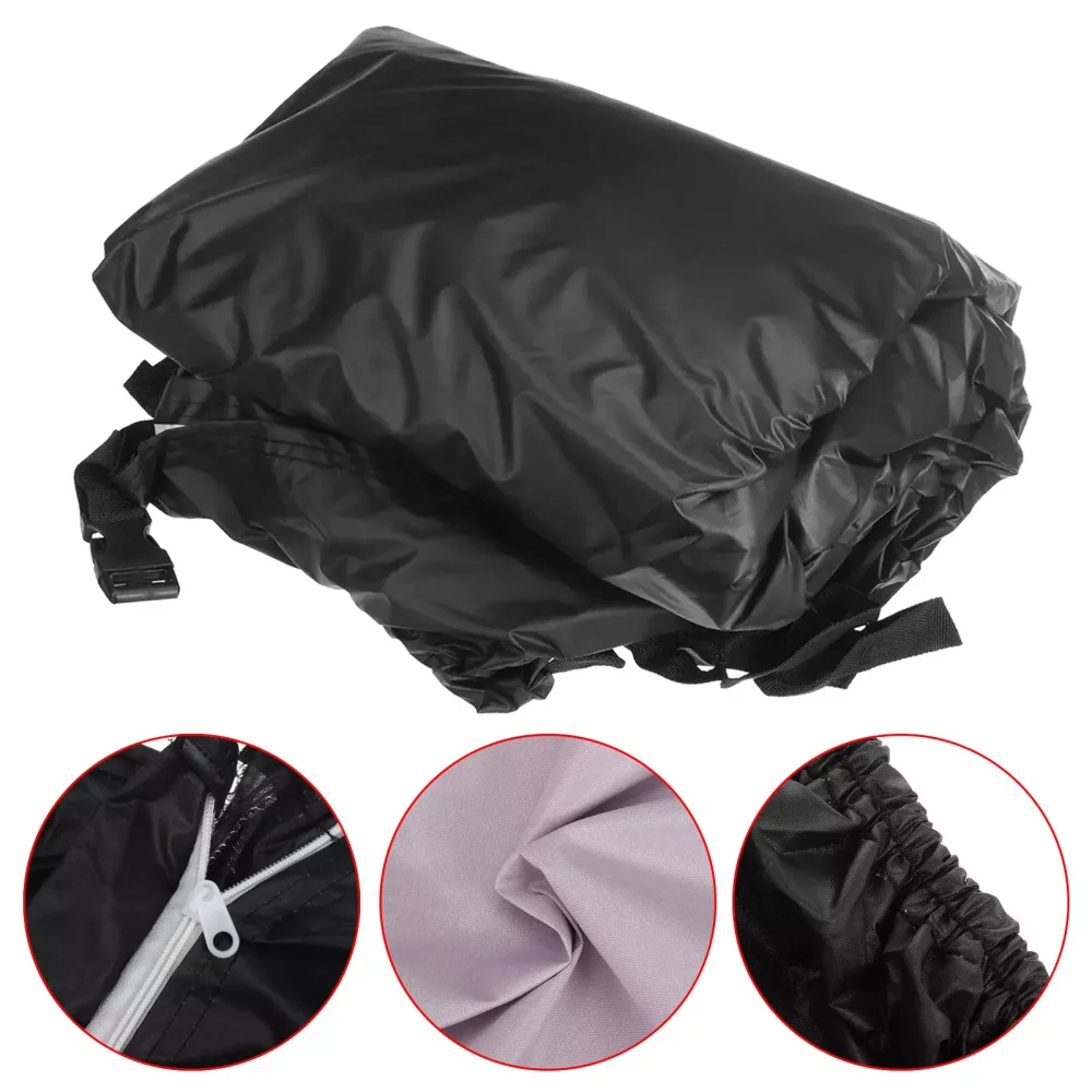 1 مجموعة RV مقاوم للماء ظلة غطاء قسط الغبار برهان غطاء تنفس لشركة فولكس فاجن T2 T25 متنقل قافلة شاحنة التخييم RV اكسسوارات