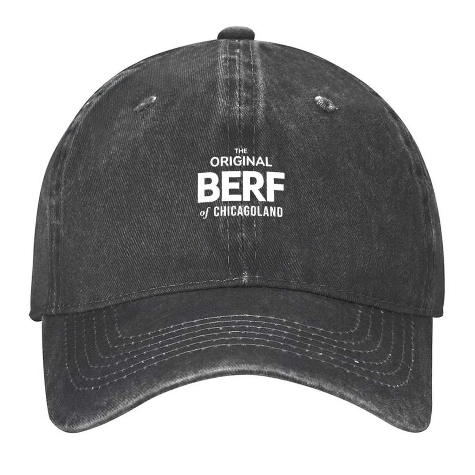 

The Bear - Season 2- The Original BERF Of Chicagoland Ritchies_s Printing Mistake!T-Shi Baseball Cap Designer Hat Girl Men's