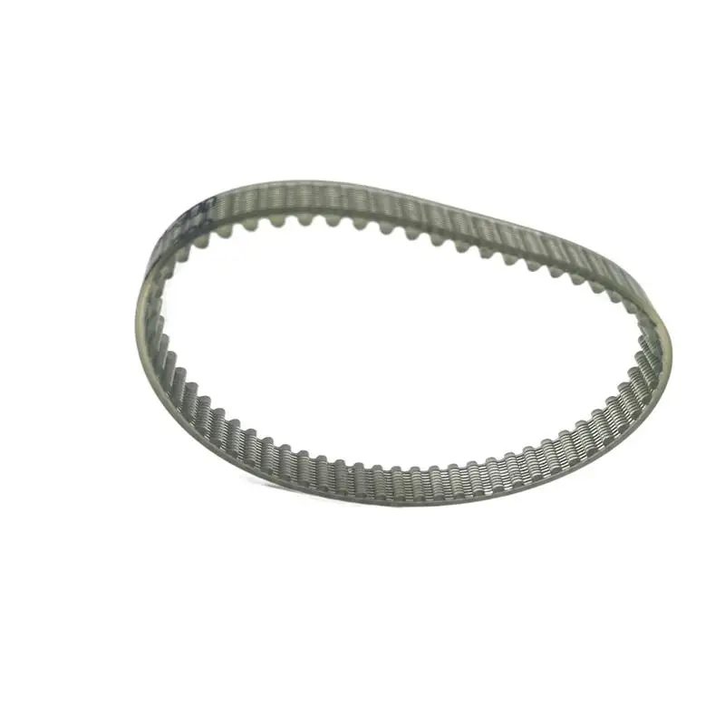 

HTD 3M 1455 Polyurethane PU Steel Wire Timing Belt Width 35/25/40/30mm HTD3M Synchronous Belt Length 1455mm