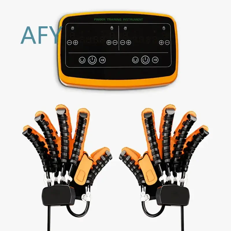 TJ-OM015 for Hand Rehabilitation Device for Stroke Recovery for Finger Flexion Exercise for Hemiplegia for Electric Robot