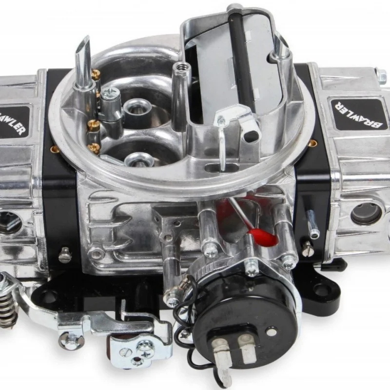 

Для BR-67213 4-поршневой 750 CFM Quickfuel Brawler карбюратор с двойным насосом ldd