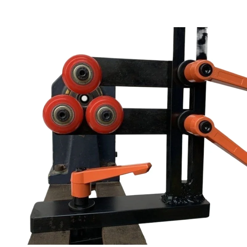 Suitable for wood Lathe center frame turning chuck Tools working Lathewood lathe steady rest with wheels