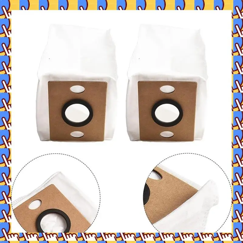 Sac à poussière A20M pour aspirateur Robot Ilife V9 V9 Pro A12 Pro A30 Pro, accessoire