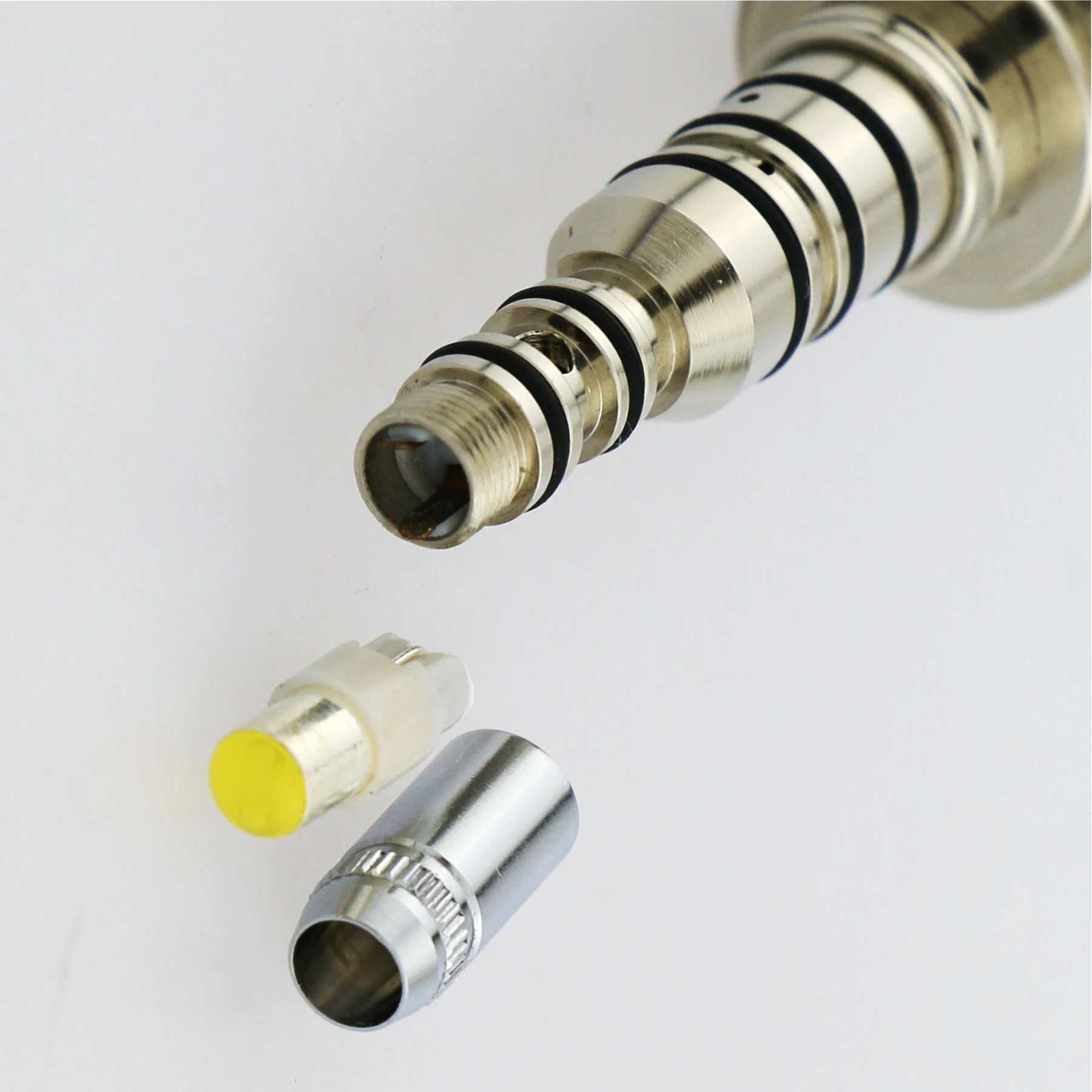 Dental Turbine Quick Coupler With Light Dental Micromotors Dentistry Products KAVO Multiflex LED Coupler 6 Holes Coupling